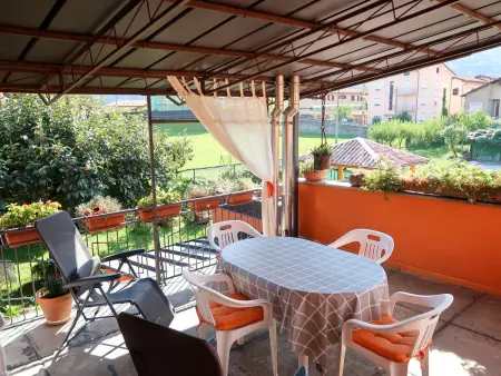 Appartement Margi, 65 m² avec terrasse à Dongo : photo 19