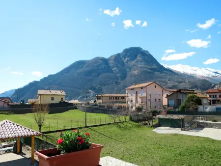 Appartement Margi, 65 m² avec terrasse à Dongo : photo 21