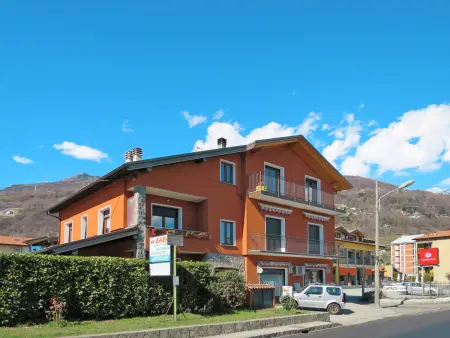 Appartement Margi, 65 m² avec terrasse à Dongo : photo 22
