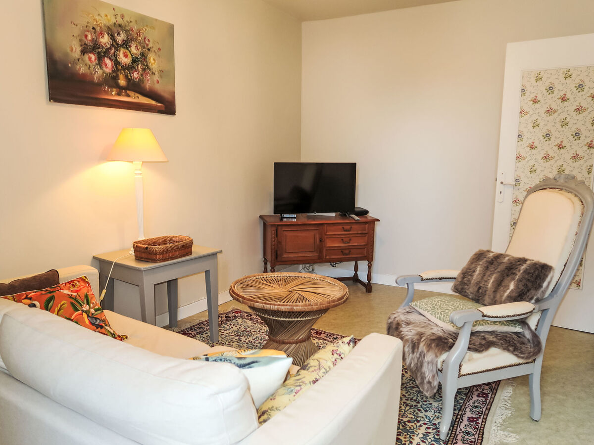 La douce Trégoroise – Maison 3 chambres à Tréguier - Photo 2