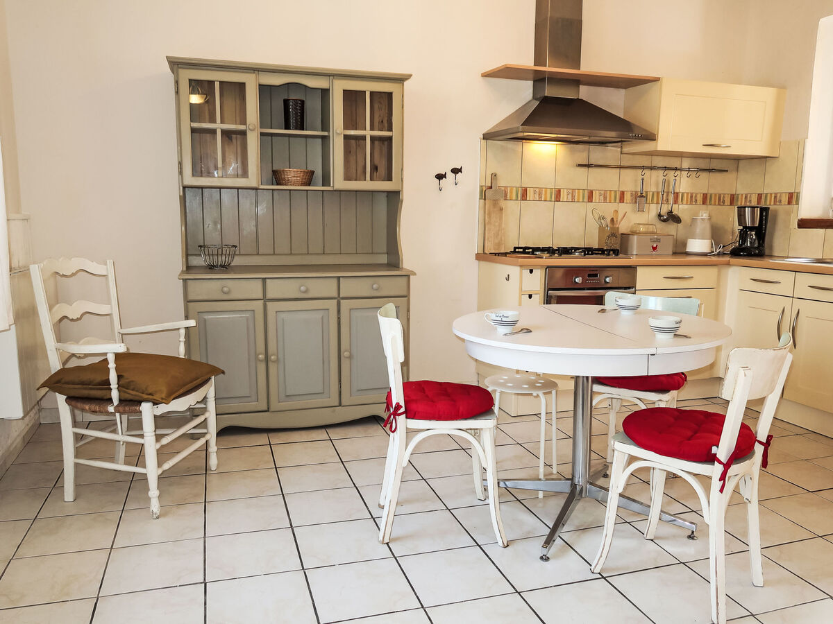 La douce Trégoroise – Maison 3 chambres à Tréguier - Photo 3