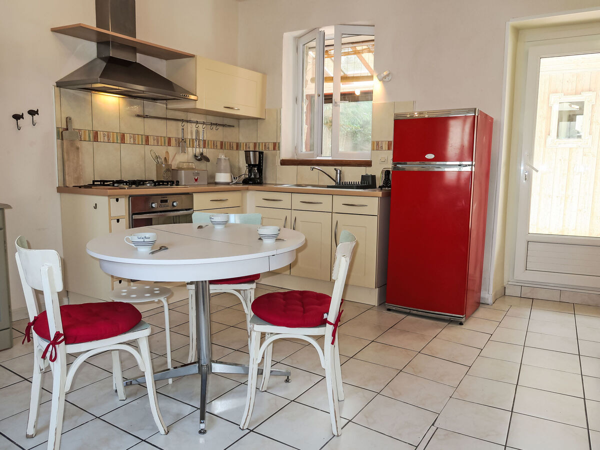 La douce Trégoroise – Maison 3 chambres à Tréguier - Photo 4