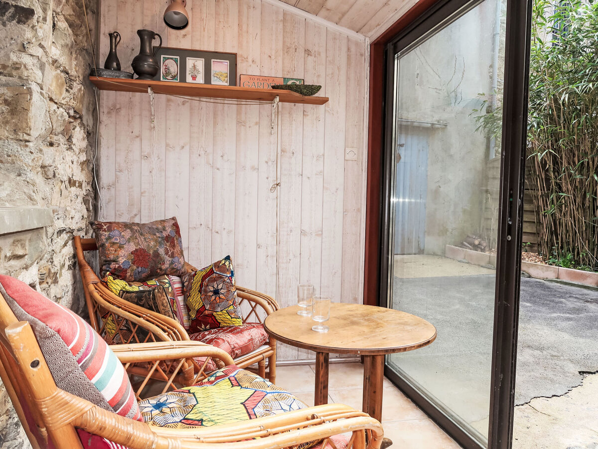 La douce Trégoroise – Maison 3 chambres à Tréguier - Photo 5