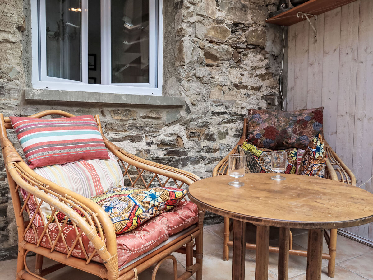 La douce Trégoroise – Maison 3 chambres à Tréguier - Photo 6