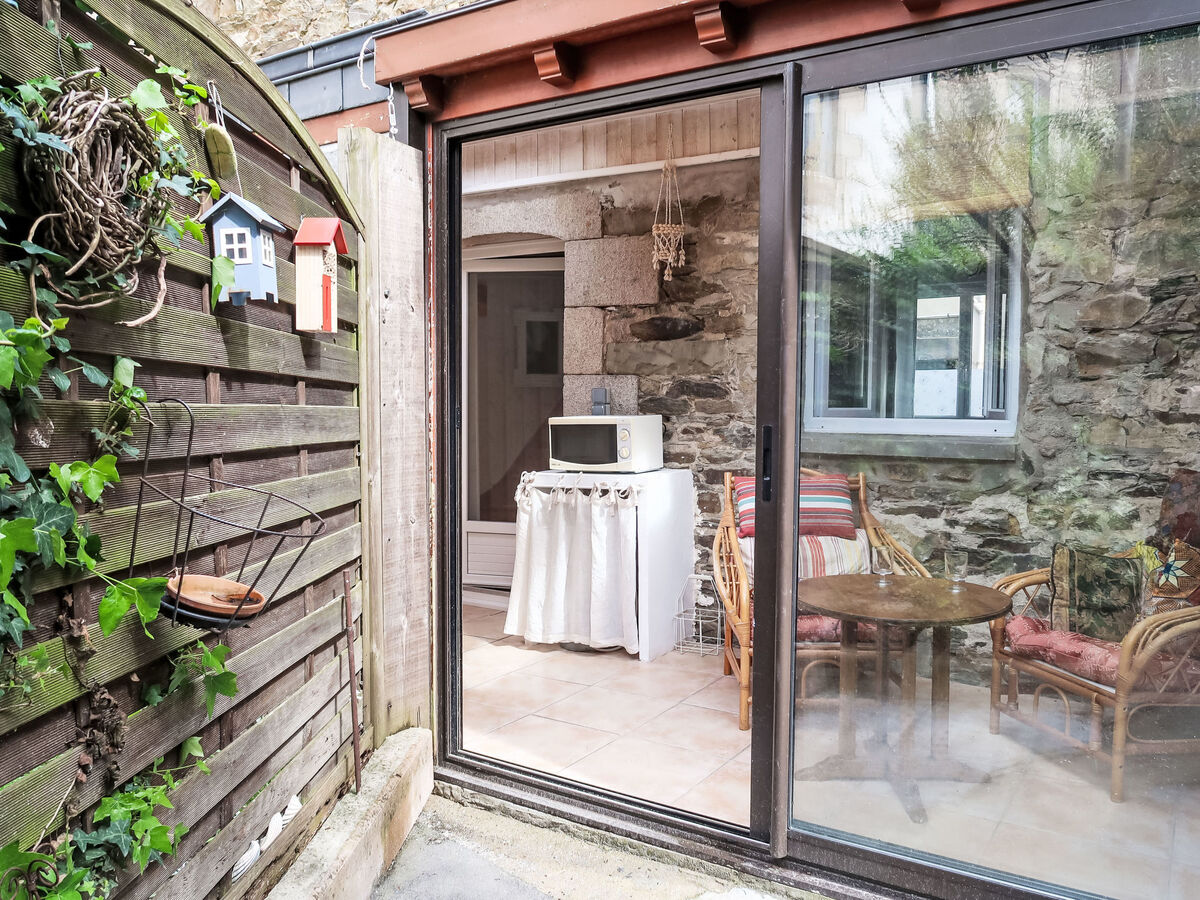 La douce Trégoroise – Maison 3 chambres à Tréguier - Photo 7