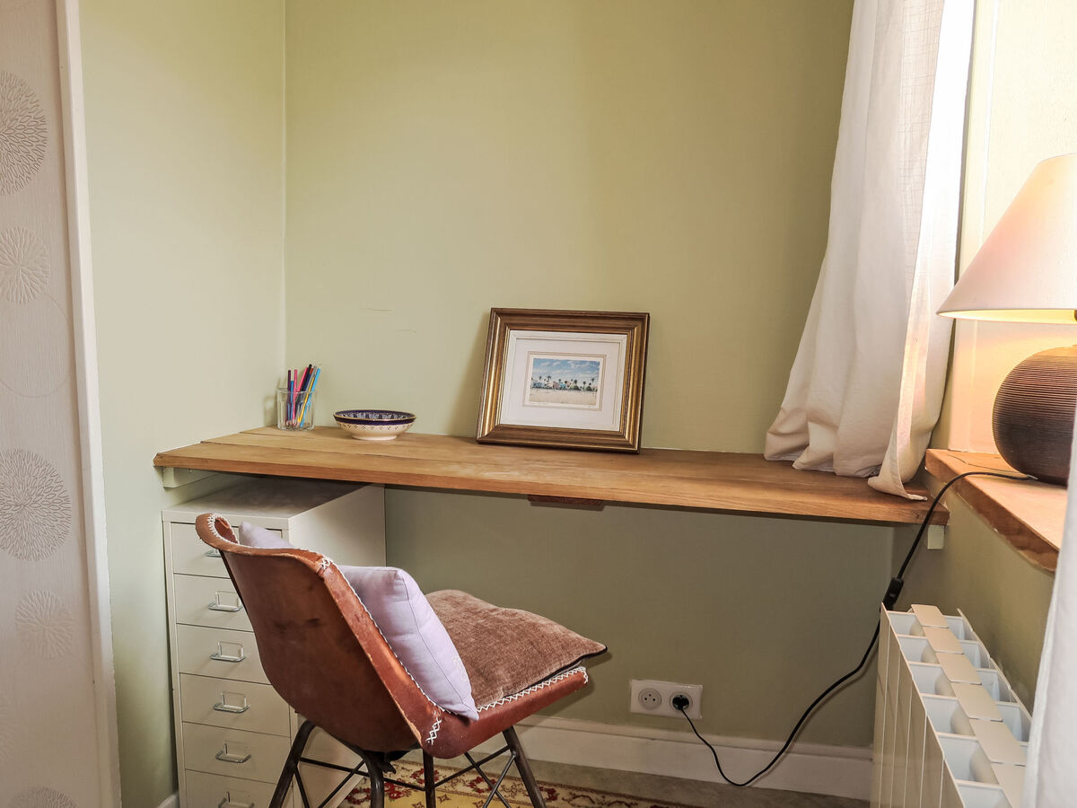 La douce Trégoroise – Maison 3 chambres à Tréguier - Photo 10