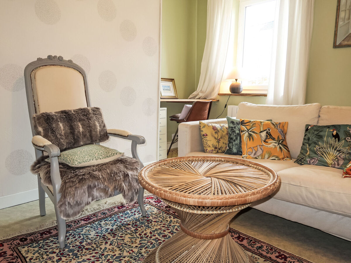 La douce Trégoroise – Maison 3 chambres à Tréguier - Photo 11