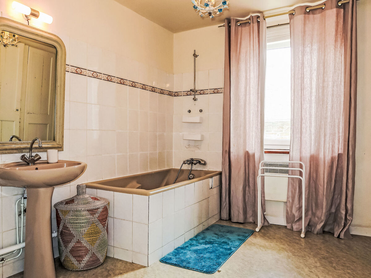 La douce Trégoroise – Maison 3 chambres à Tréguier - Photo 13