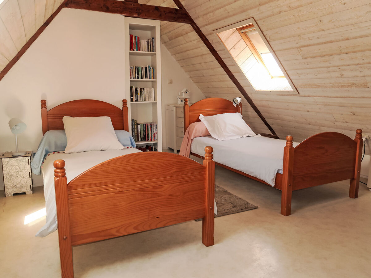 La douce Trégoroise – Maison 3 chambres à Tréguier - Photo 15