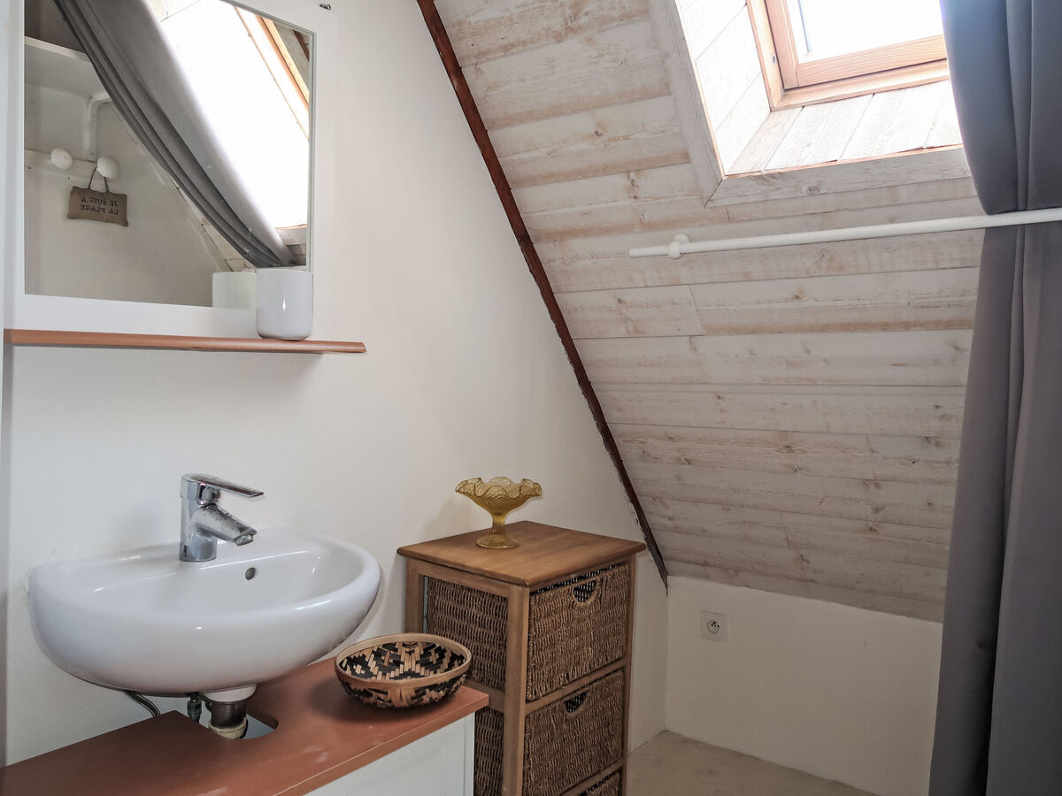 La douce Trégoroise – Maison 3 chambres à Tréguier - Photo 16