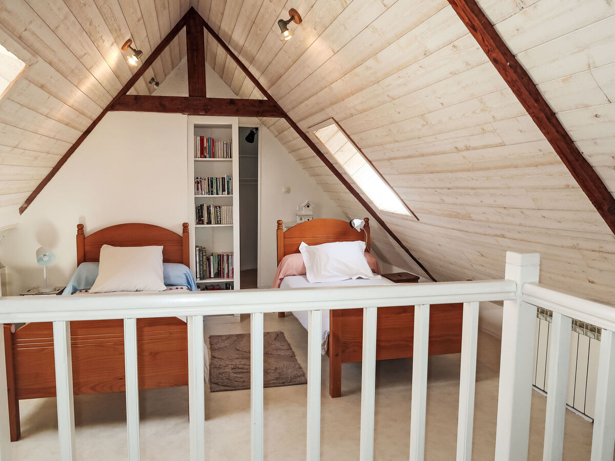 La douce Trégoroise – Maison 3 chambres à Tréguier - Photo 17