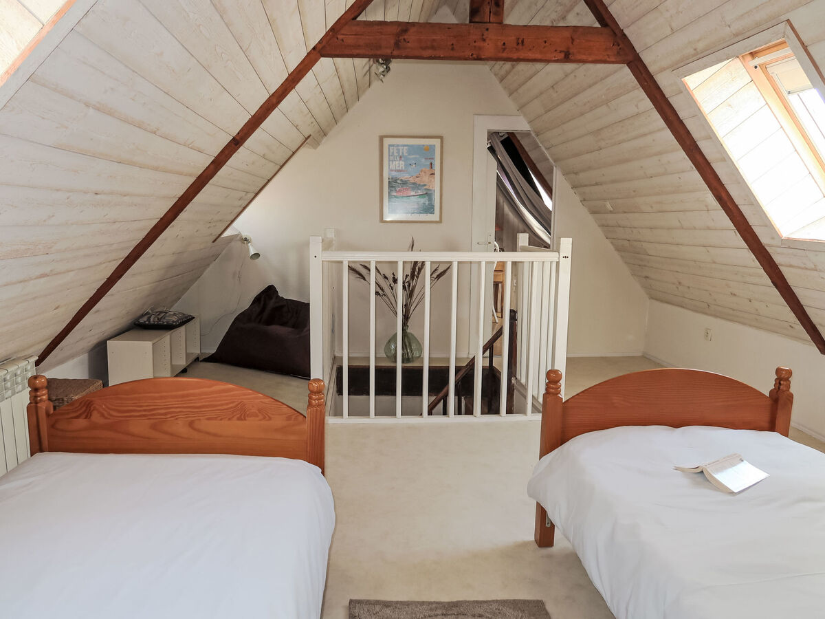 La douce Trégoroise – Maison 3 chambres à Tréguier - Photo 18