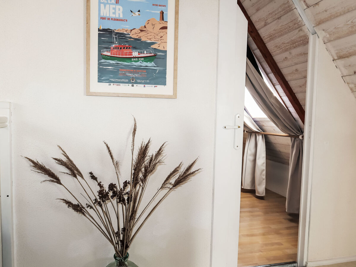 La douce Trégoroise – Maison 3 chambres à Tréguier - Photo 19
