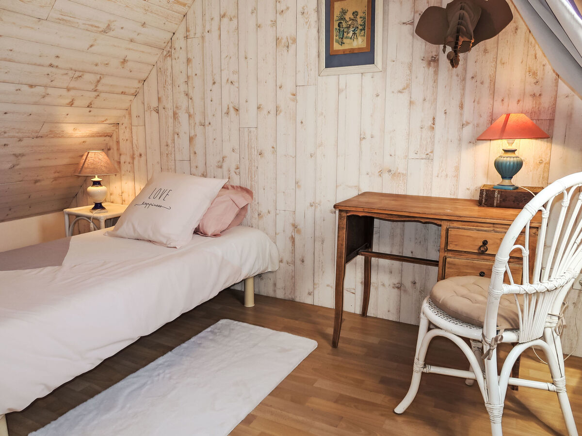 La douce Trégoroise – Maison 3 chambres à Tréguier - Photo 20