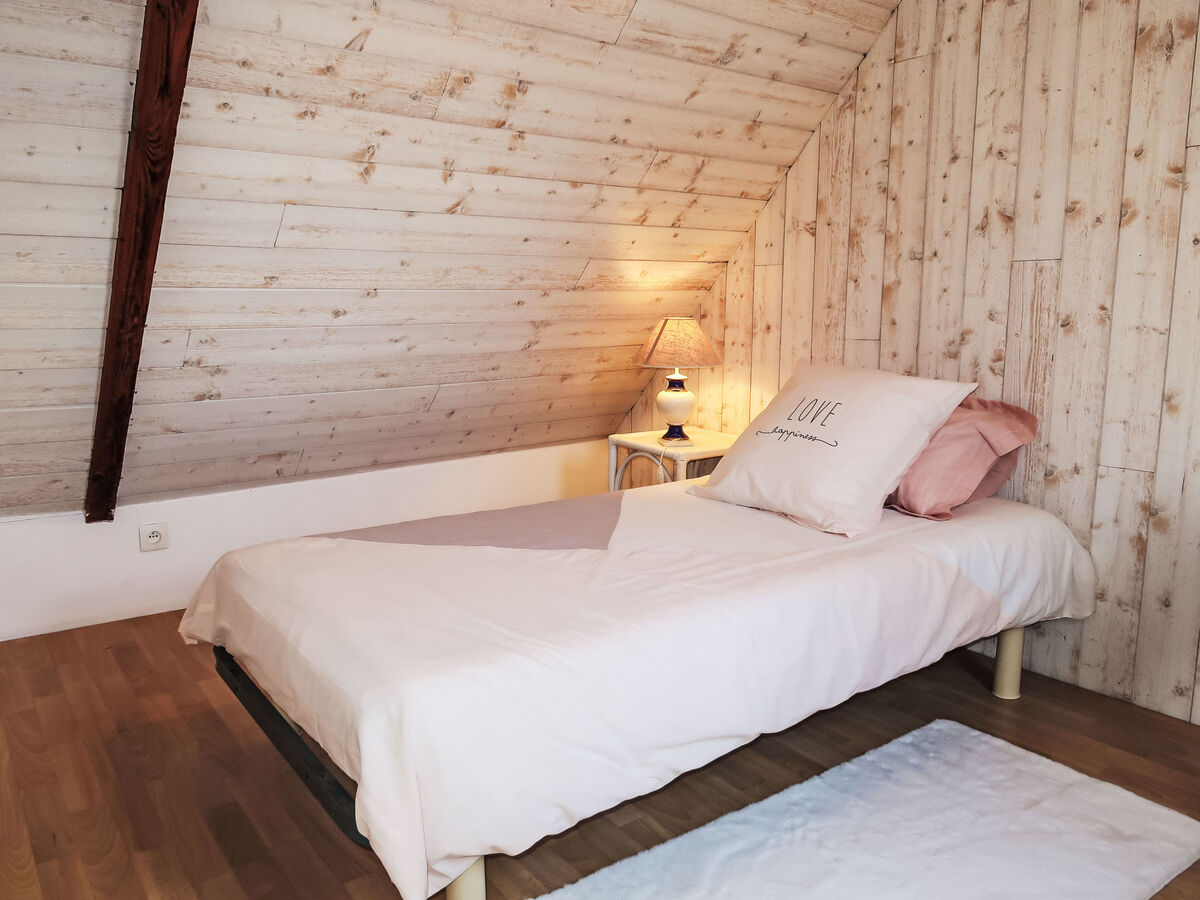 La douce Trégoroise – Maison 3 chambres à Tréguier - Photo 21