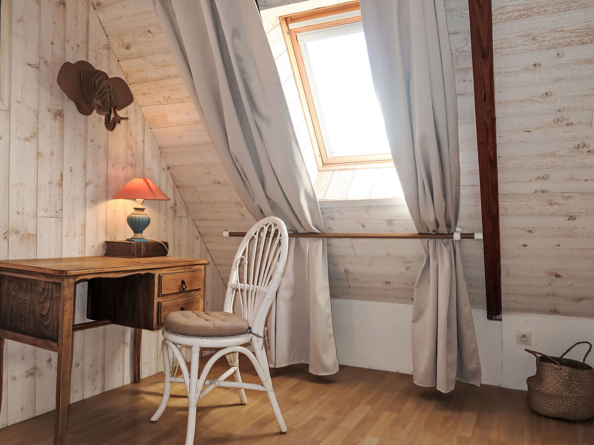 La douce Trégoroise – Maison 3 chambres à Tréguier - Photo 22