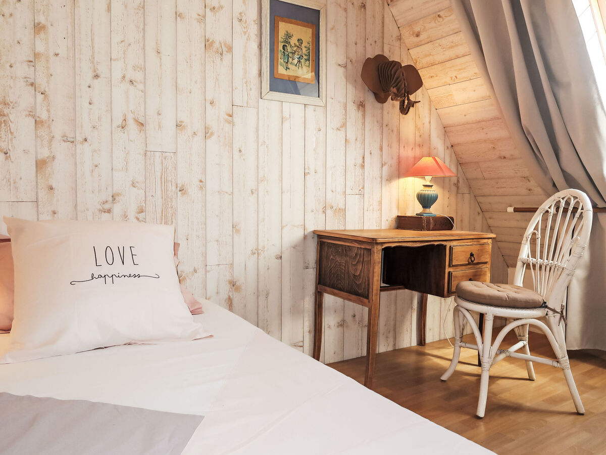 La douce Trégoroise – Maison 3 chambres à Tréguier - Photo 23