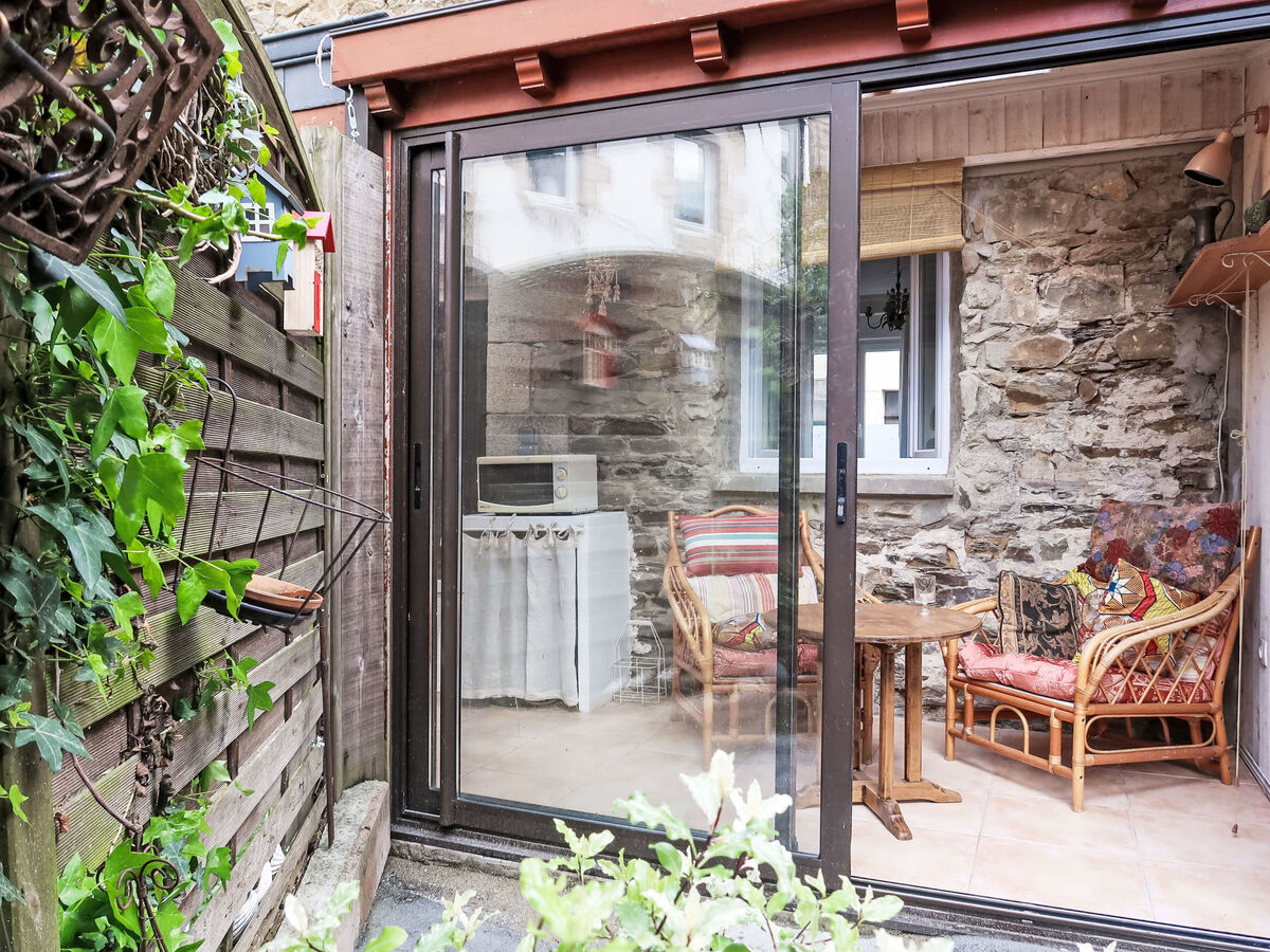 La douce Trégoroise – Maison 3 chambres à Tréguier - Photo 24