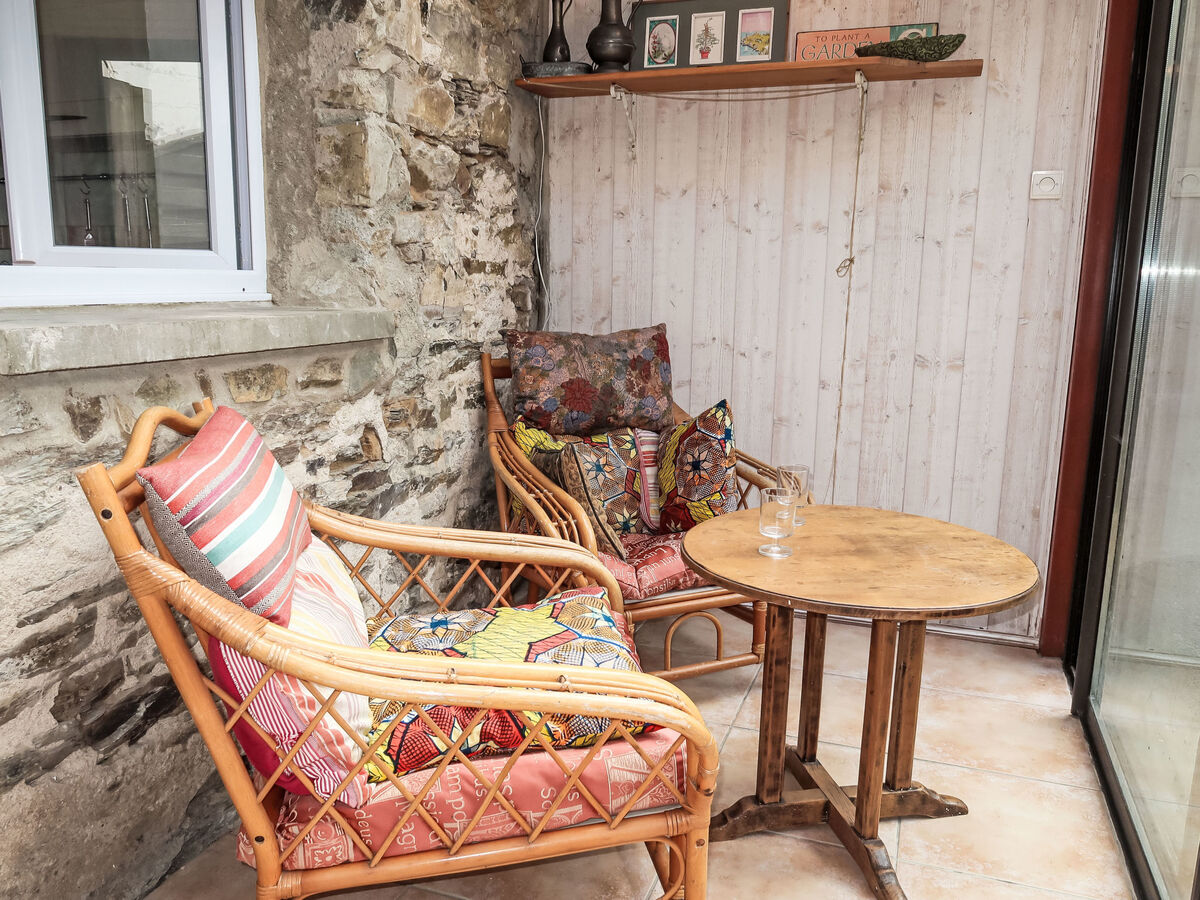 La douce Trégoroise – Maison 3 chambres à Tréguier - Photo 25