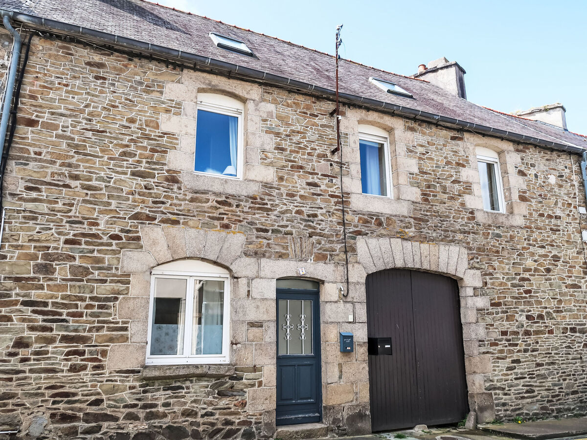 La douce Trégoroise – Maison 3 chambres à Tréguier - Photo 26