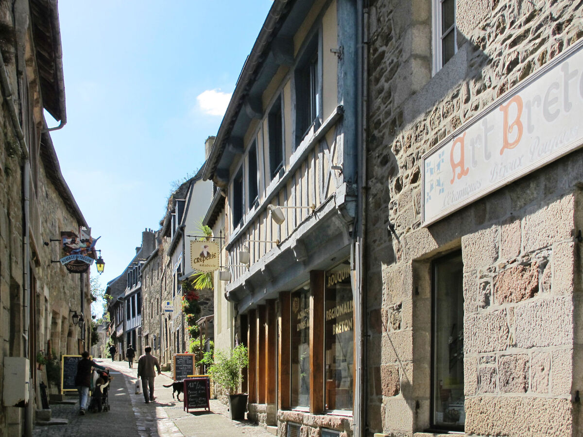 La douce Trégoroise – Maison 3 chambres à Tréguier - Photo 29