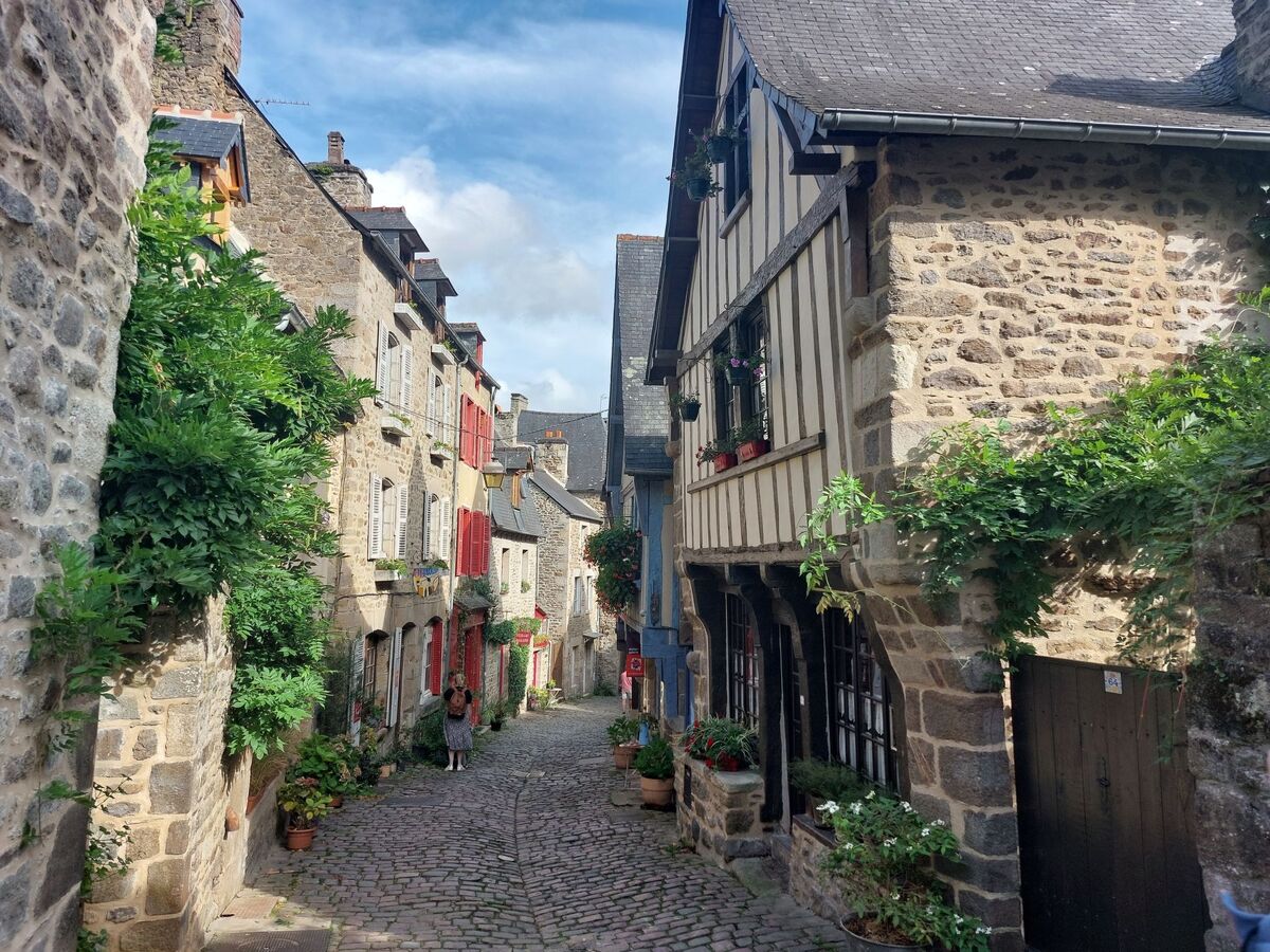 La douce Trégoroise – Maison 3 chambres à Tréguier - Photo 31