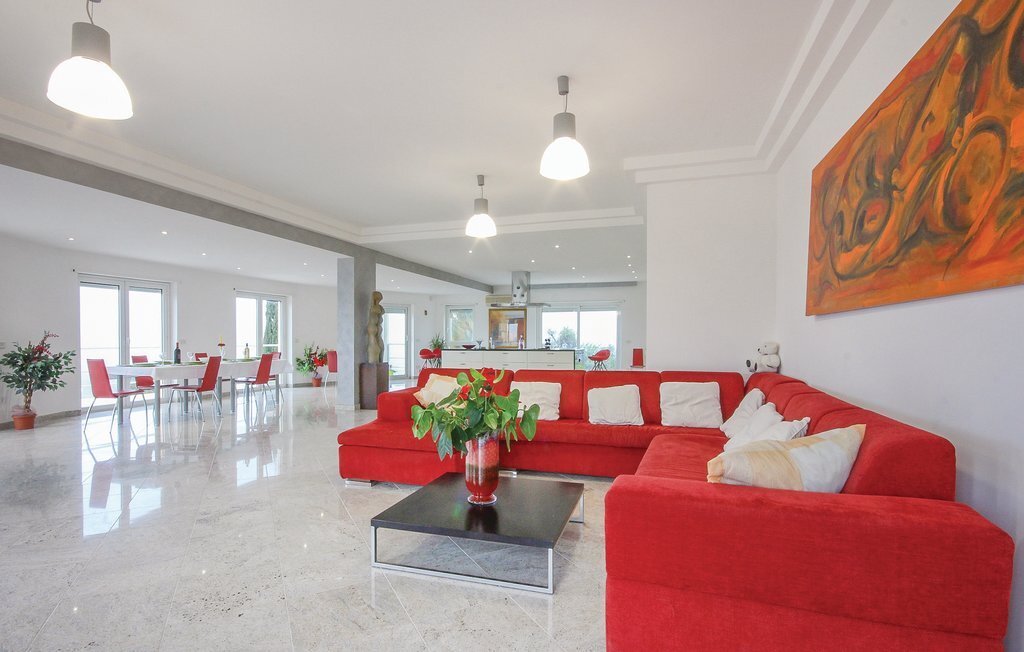 Maison 8 pers. avec piscine privée à Aragona - Photo 3