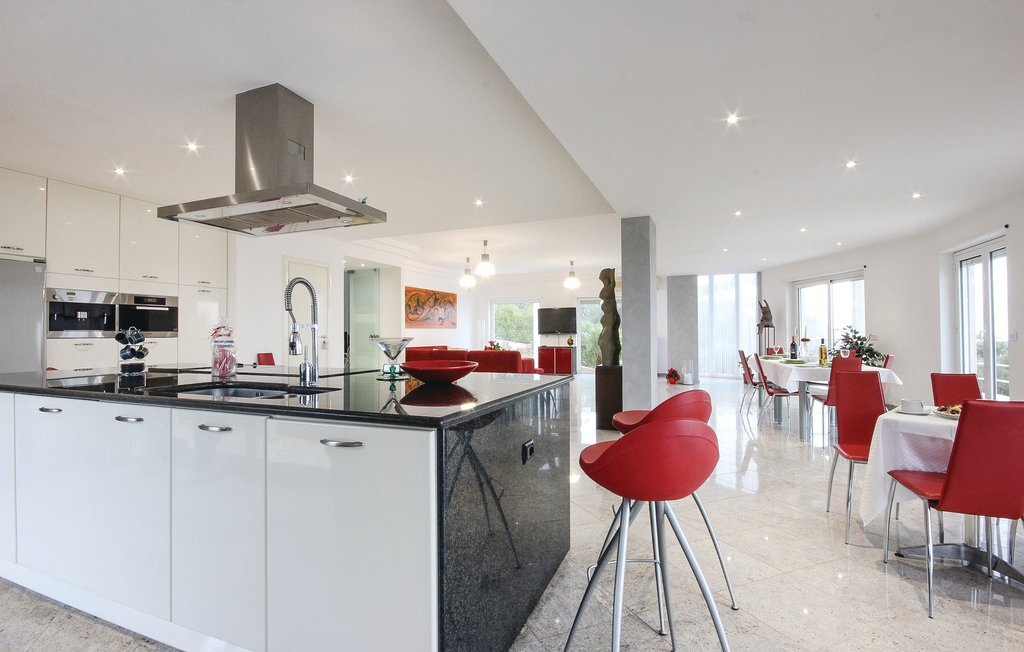 Maison 8 pers. avec piscine privée à Aragona - Photo 4