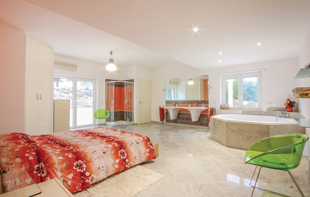 Maison 8 pers. avec piscine privée à Aragona - Photo 5