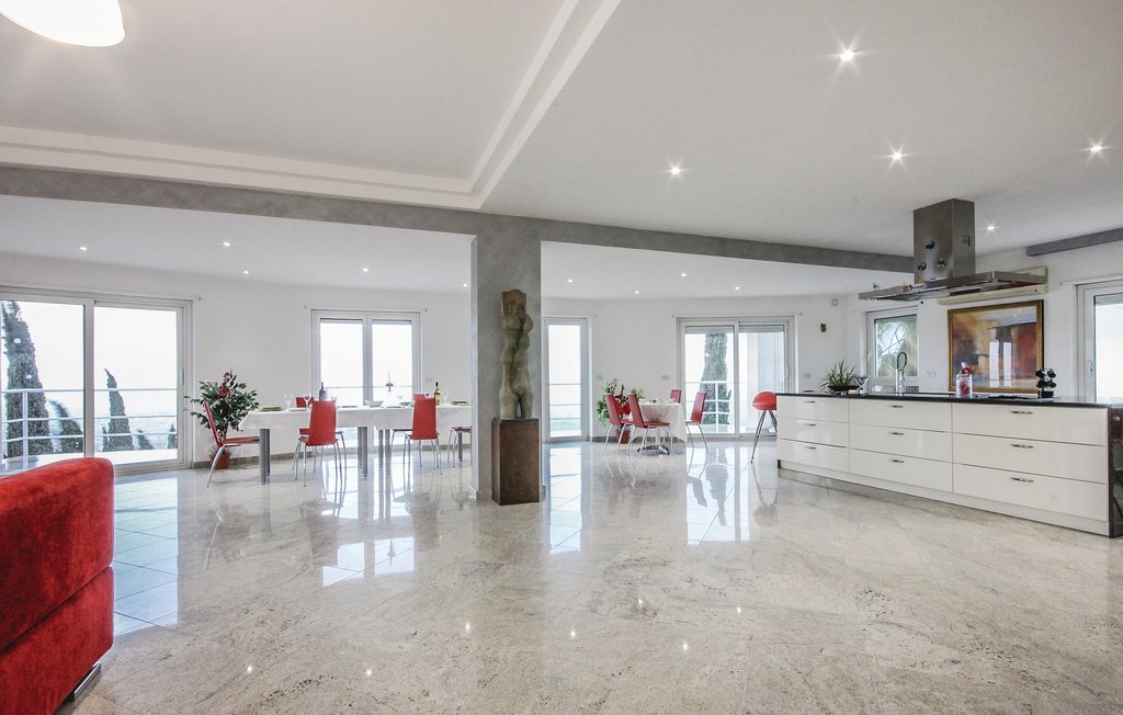Maison 8 pers. avec piscine privée à Aragona - Photo 13