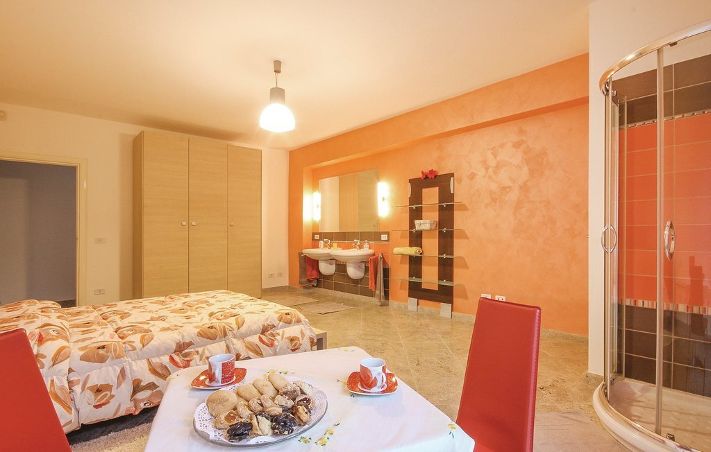 Maison 8 pers. avec piscine privée à Aragona - Photo 18
