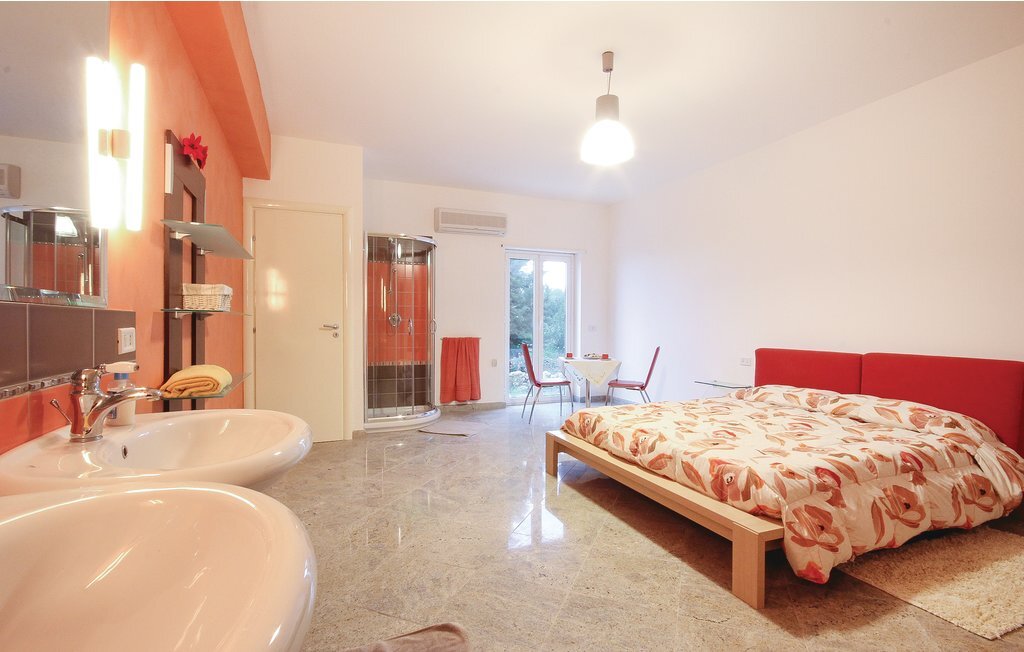 Maison 8 pers. avec piscine privée à Aragona - Photo 19