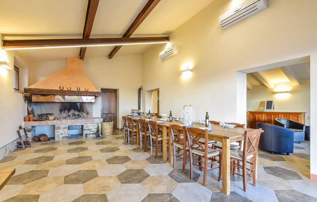 Anichino, maison 14 pers. avec piscine en Maremme - Photo 3
