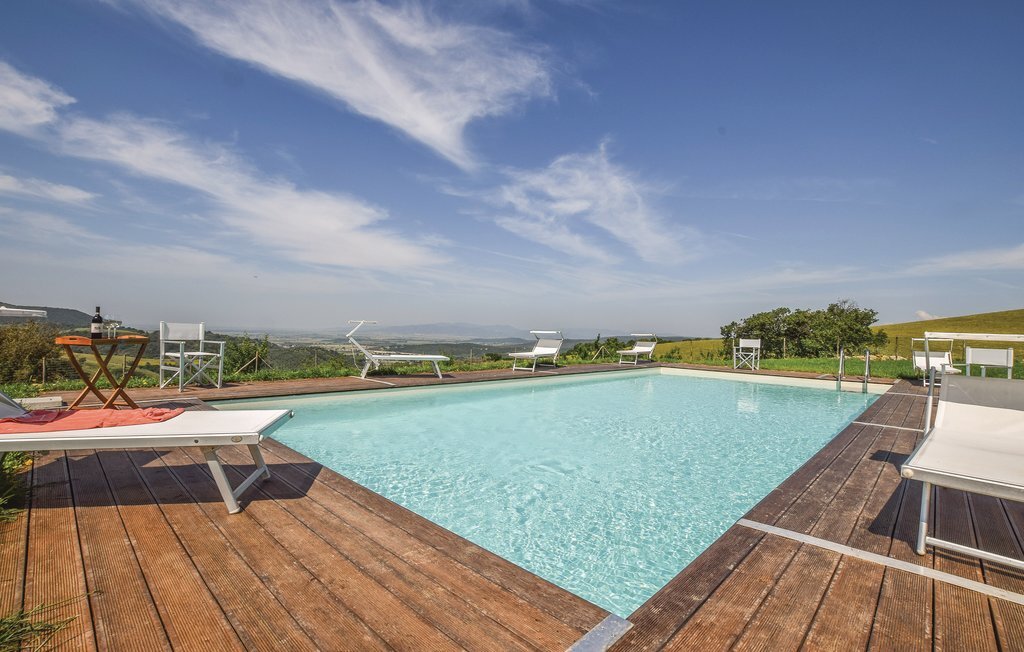 Anichino, maison 14 pers. avec piscine en Maremme - Photo 6