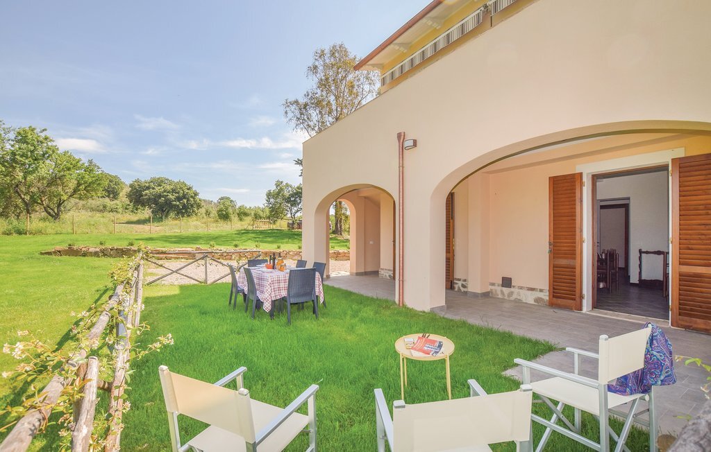 Anichino, maison 14 pers. avec piscine en Maremme - Photo 7
