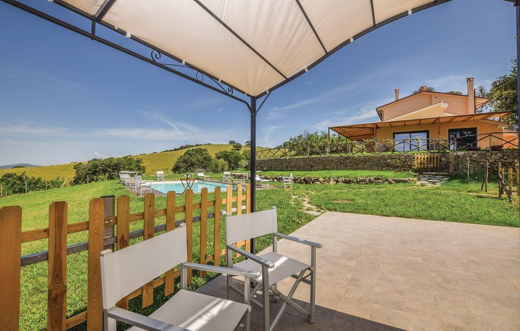 Anichino, maison 14 pers. avec piscine en Maremme - Photo 9