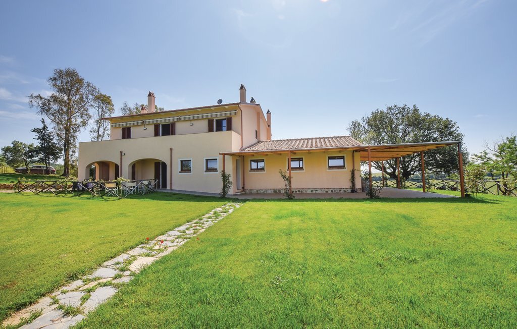 Anichino, maison 14 pers. avec piscine en Maremme - Photo 10