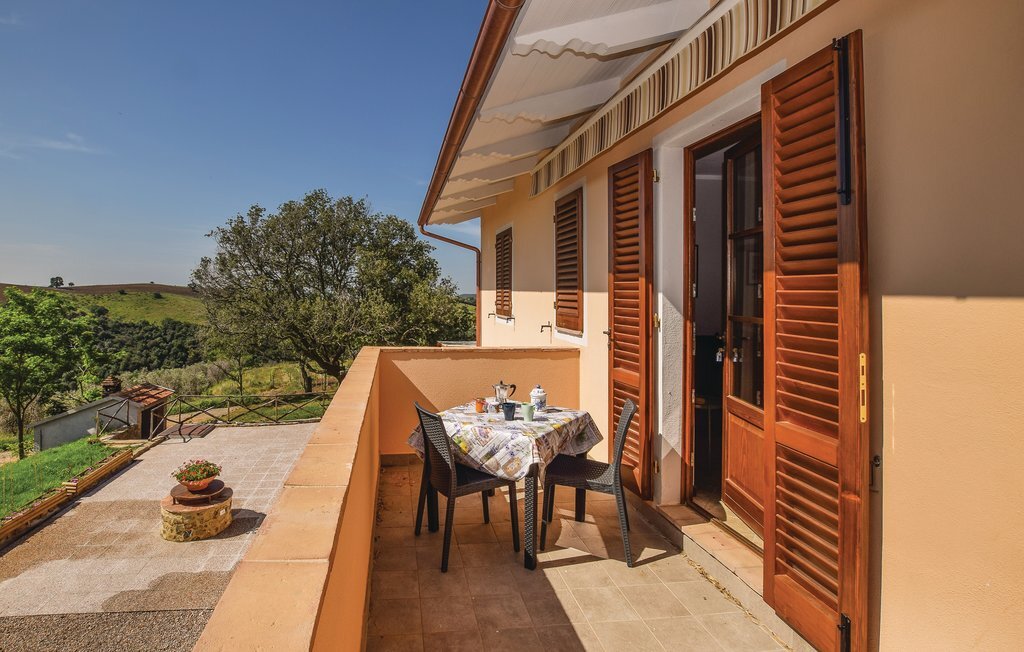 Anichino, maison 14 pers. avec piscine en Maremme - Photo 12