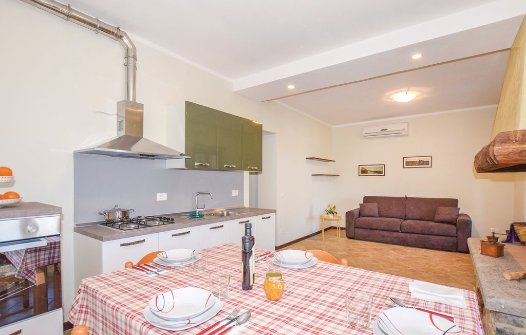Anichino, maison 14 pers. avec piscine en Maremme - Photo 13
