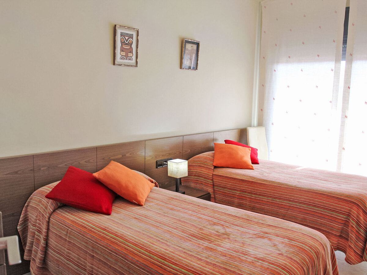 Rosa, maison 3 chambres piscine à L'Ampolla - Photo 5