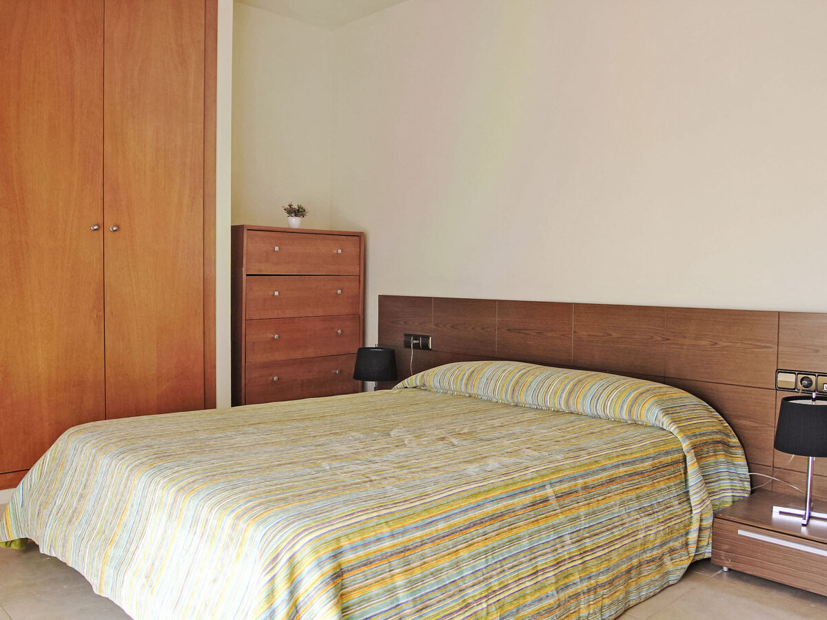 Rosa, maison 3 chambres piscine à L'Ampolla - Photo 12
