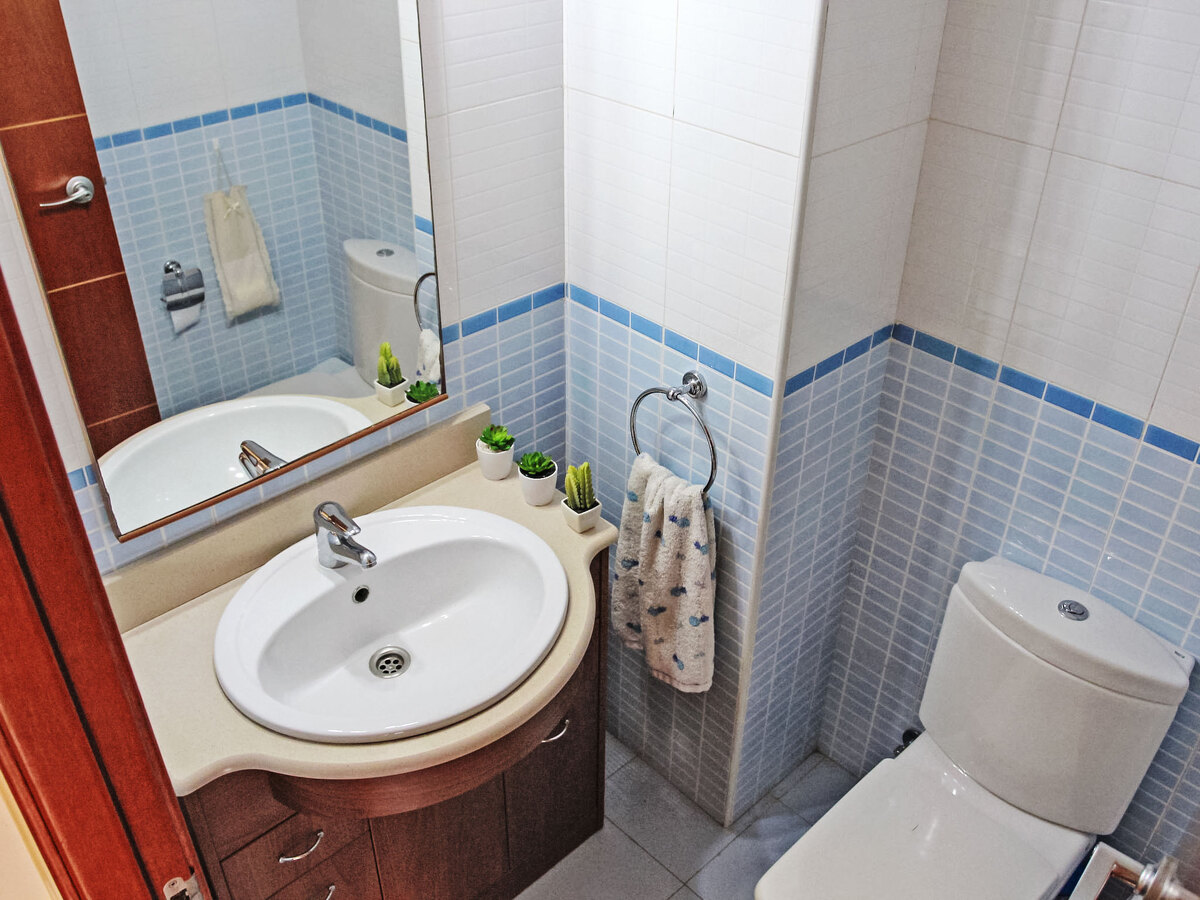 Rosa, maison 3 chambres piscine à L'Ampolla - Photo 17