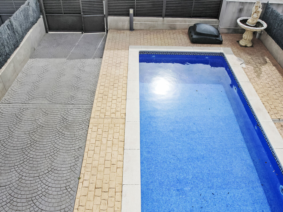Rosa, maison 3 chambres piscine à L'Ampolla - Photo 20