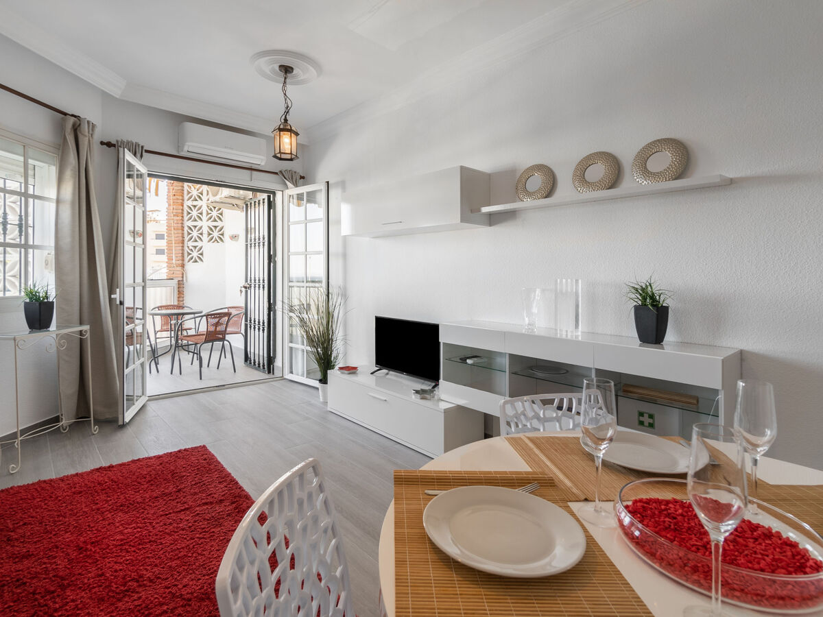 Appartement Pueblo Quinta – vue mer à 50 m de la plage - Photo 2