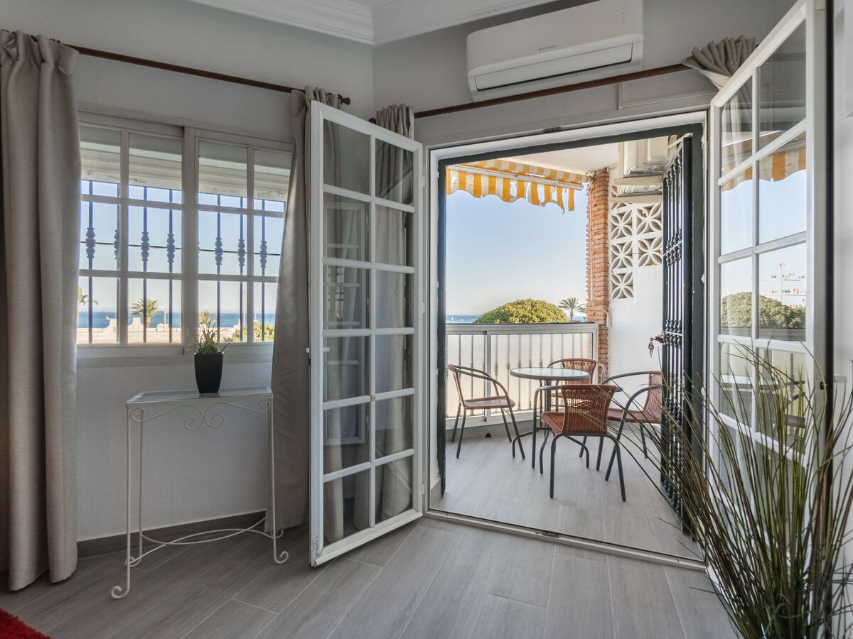 Appartement Pueblo Quinta – vue mer à 50 m de la plage - Photo 3