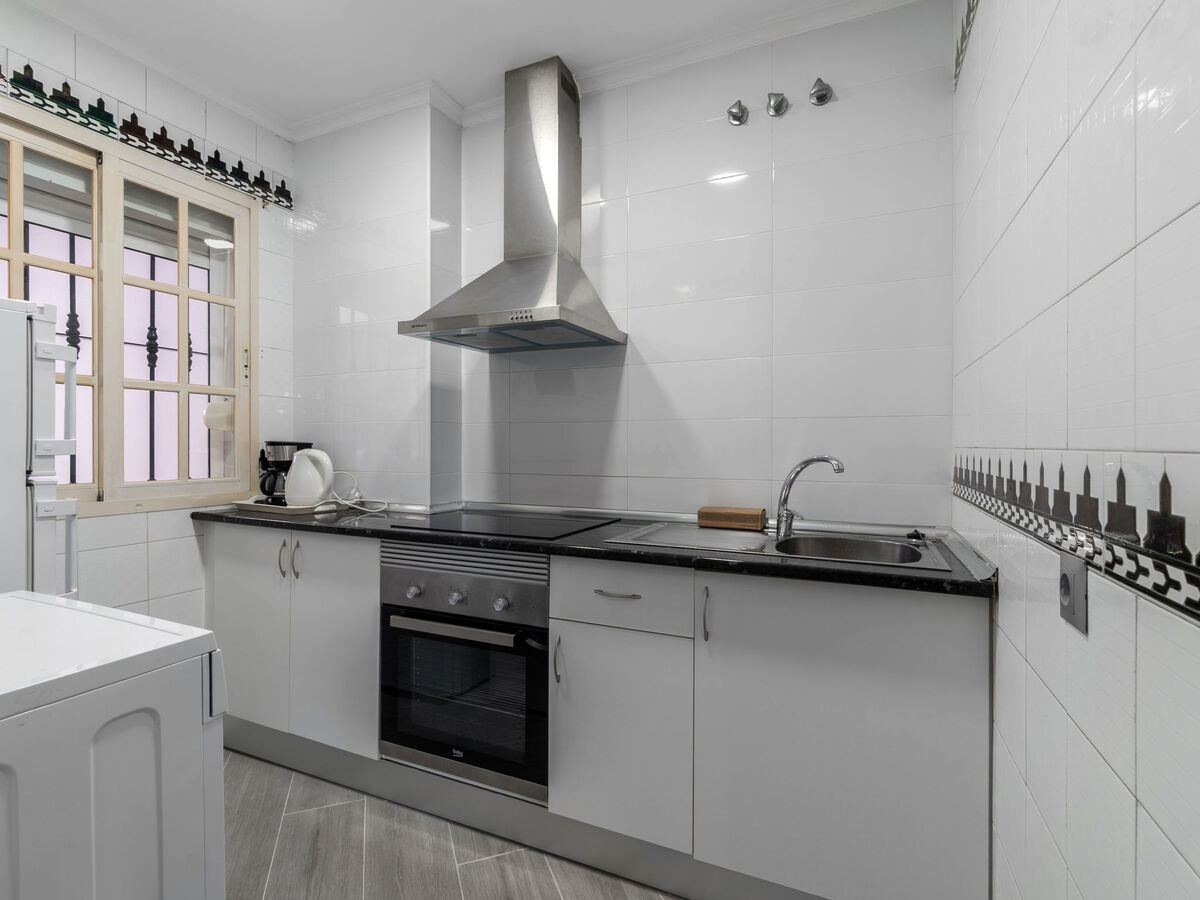 Appartement Pueblo Quinta – vue mer à 50 m de la plage - Photo 4