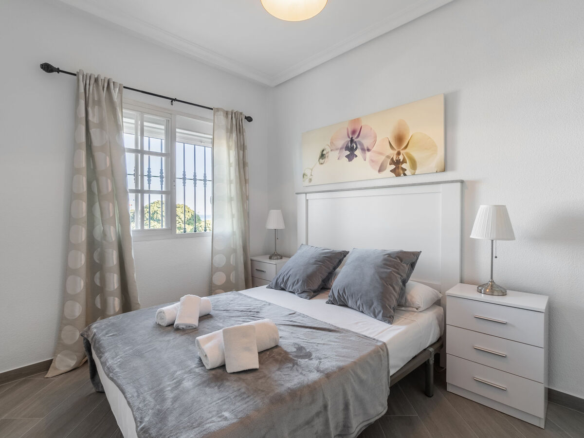 Appartement Pueblo Quinta – vue mer à 50 m de la plage - Photo 5