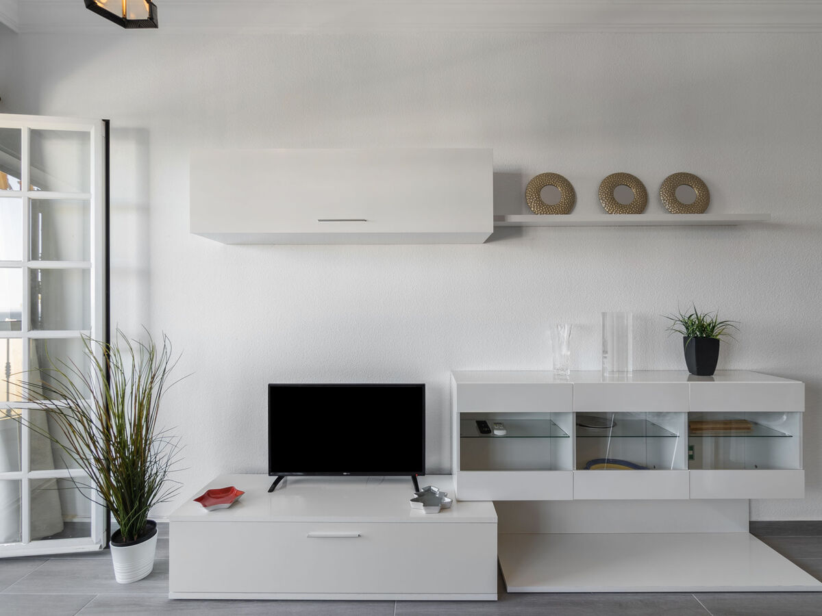 Appartement Pueblo Quinta – vue mer à 50 m de la plage - Photo 6