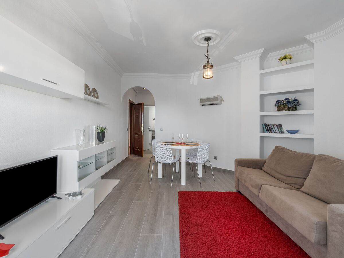 Appartement Pueblo Quinta – vue mer à 50 m de la plage - Photo 7