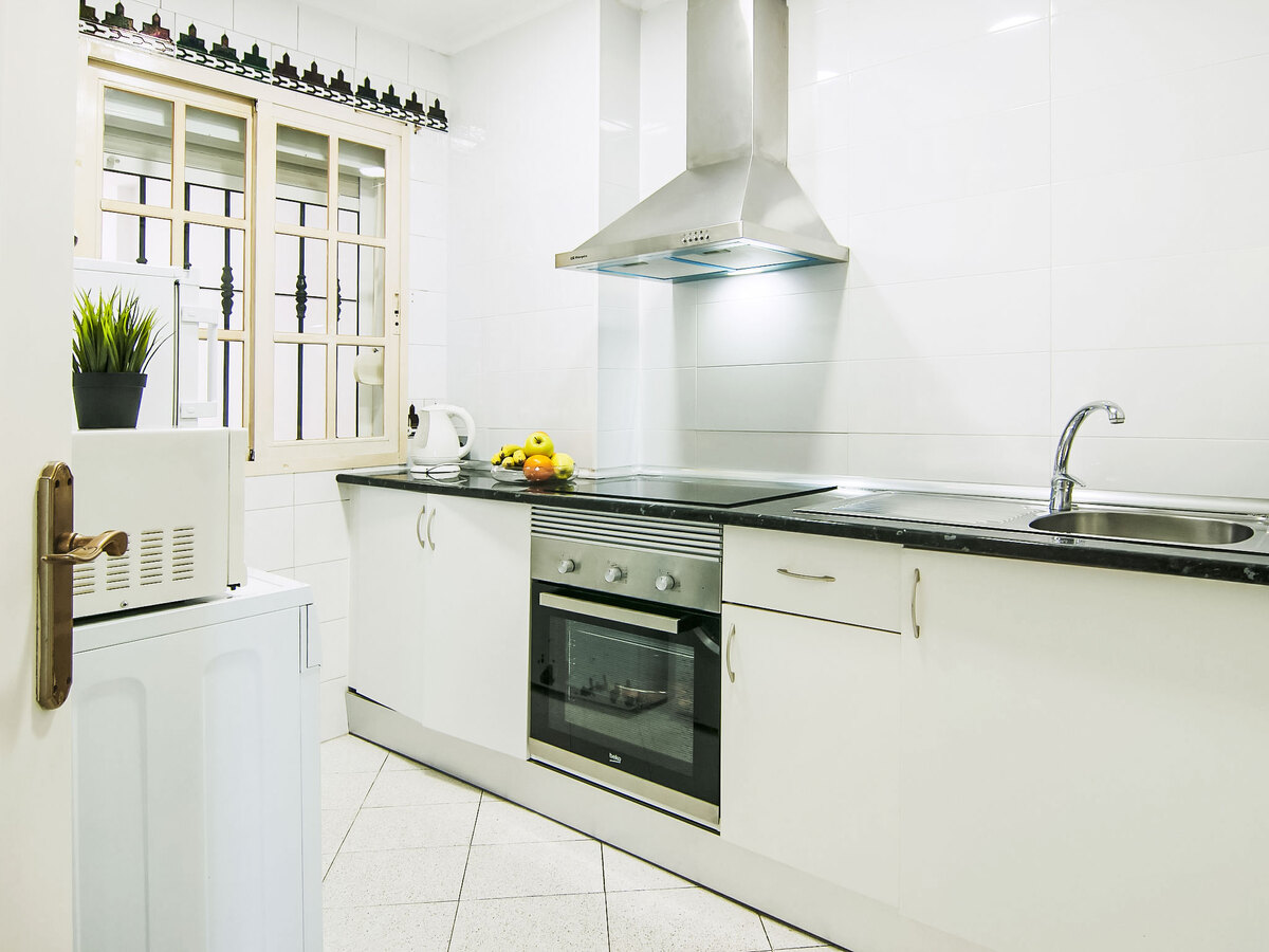 Appartement Pueblo Quinta – vue mer à 50 m de la plage - Photo 9